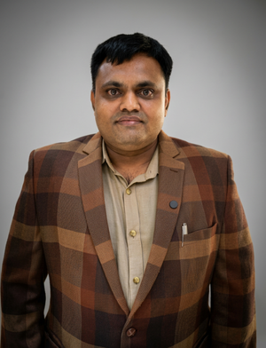 CA Ajay Mehta, 